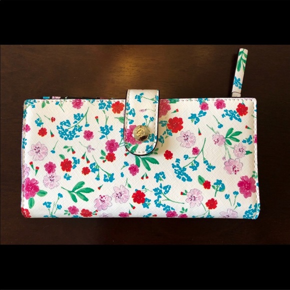 kate spade Handbags - NWT♠️Kate Spade Gardener Street Greenhouse Stacy